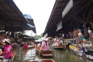 Floating market 2