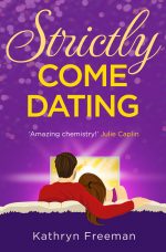 Strictly Come Dating