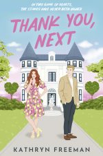 Thank You, Next_COVER