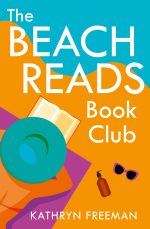 The Beach Reads Book Club[16574]